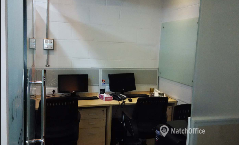 146 m² Business center building available to rent in New Delhi, 111 (110001) - 0 | MatchOffice.com