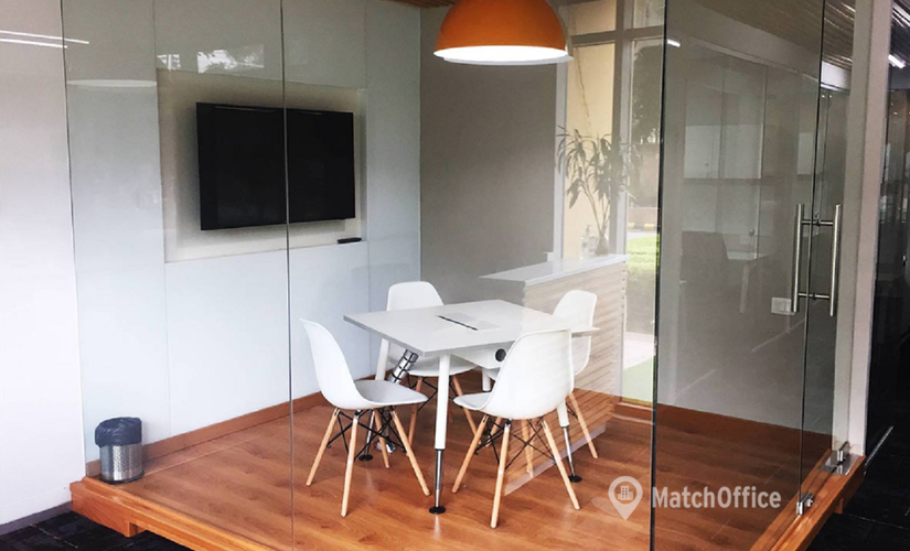 1000 m² Business center property available to rent in Gurgaon, B-17 (122001) - 2 | MatchOffice