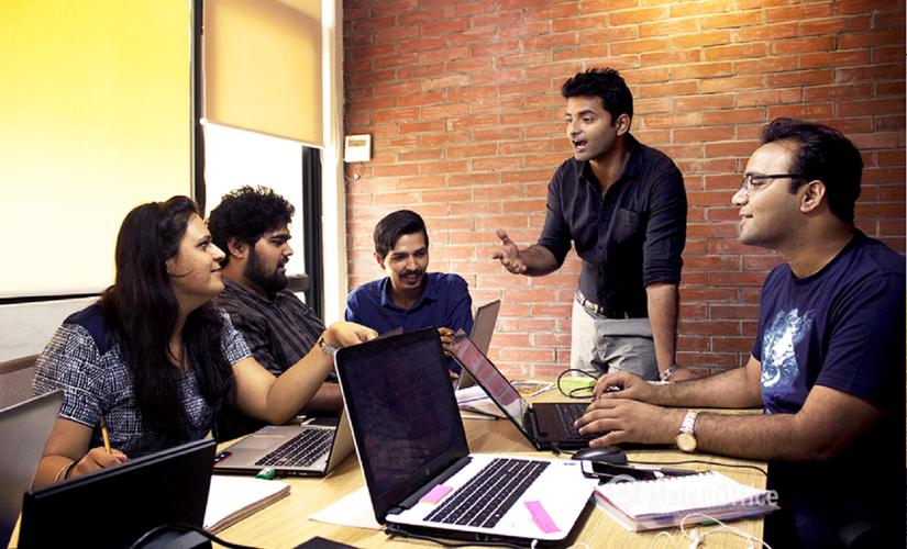 Virtual office in Gurgaon, B-17 (122001) - 4 | MatchOffice