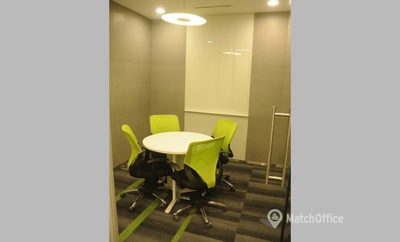 500 m² Business center building up for rent in Hyderabad, Omega - C Block (500081) - 2 | MatchOffice
