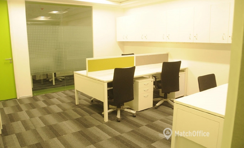 500 m² Business center place for rent in Hyderabad, Omega - C Block (500081) - 3 | MatchOffice.com