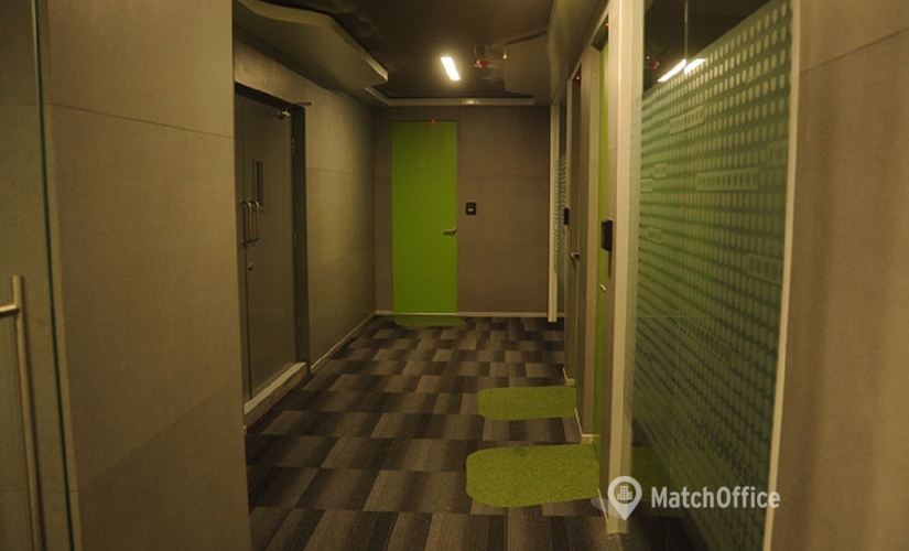 Virtual office in Hyderabad, Omega - C Block (500081) - 4 | MatchOffice.com