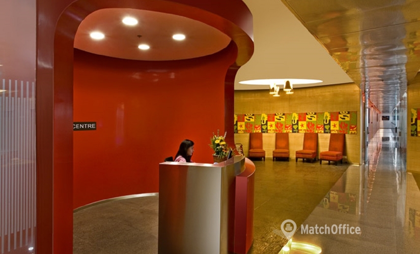 500 m² Shared workspace in Pune, Tech Park One Airport Road (411006) - 4 | MatchOffice