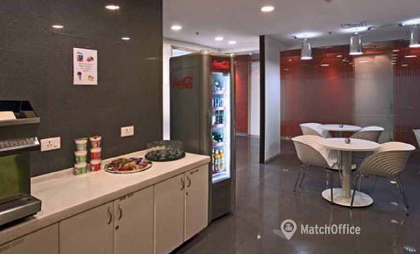50 m² Conference room in Pune, Tech Park One Airport Road (411006) - 1 | MatchOffice