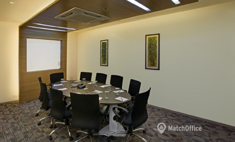50 m² Conference room in Pune, Tech Park One Airport Road (411006) - 2 | MatchOffice