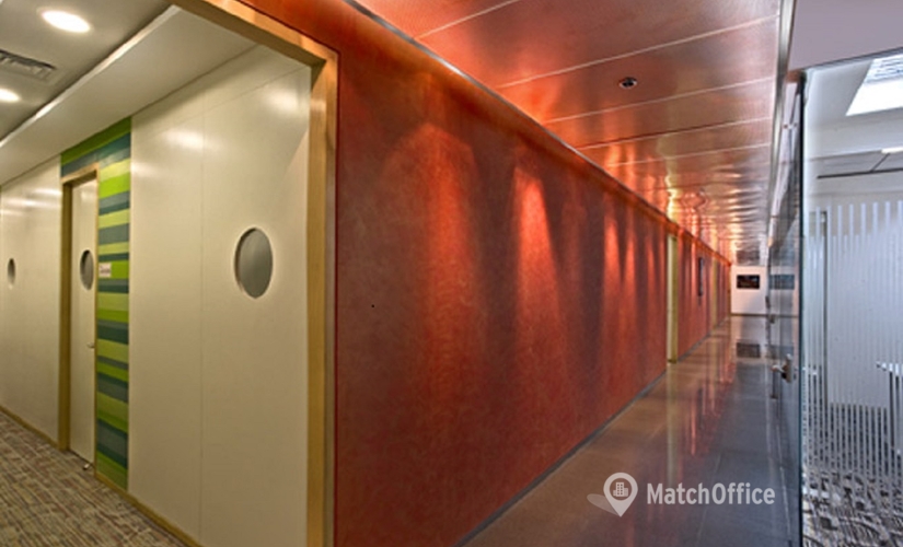 50 m² Conference center in Pune, Tech Park One Airport Road (411006) - 3 | MatchOffice.com