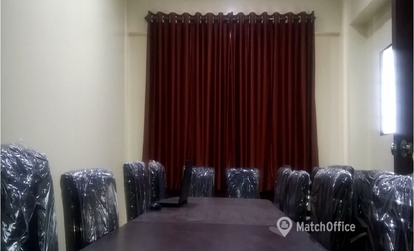 7000 m² Business park building for rent in Pune, Office No15 (411038) - 1 | MatchOffice.com