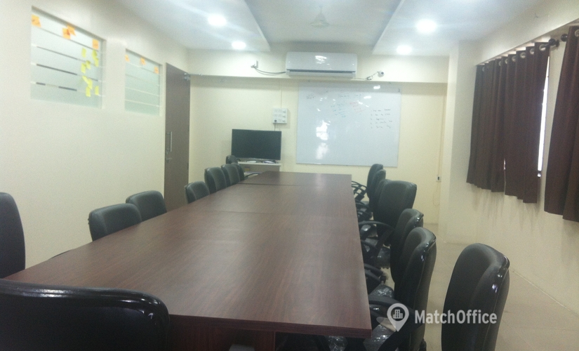 7000 m² Business space place up for rent in Pune, Office No15 (411038) - 2 | MatchOffice