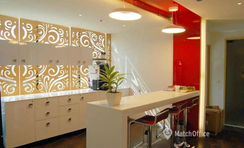 2500 m² Business space building available to rent in New Delhi, Level 1 Celebration Gardens Opposite International (110037) - 1 | MatchOffice