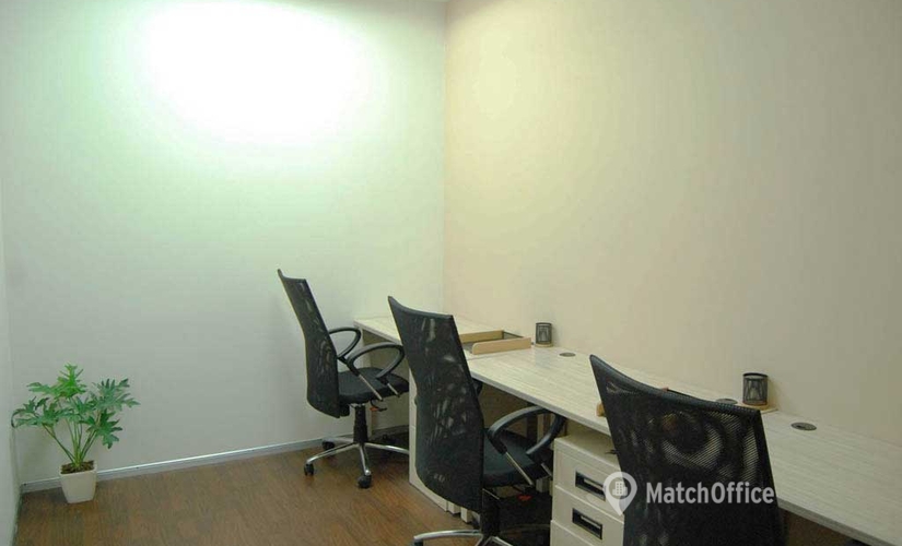 2500 m² Business center building available to rent in New Delhi, Level 1 Celebration Gardens Opposite International (110037) - 4 | MatchOffice