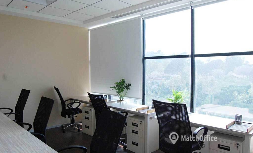 Book a 50 m² Conference center in New Delhi, Level 1 Celebration Gardens Opposite International (110037) - 2 | MatchOffice.com