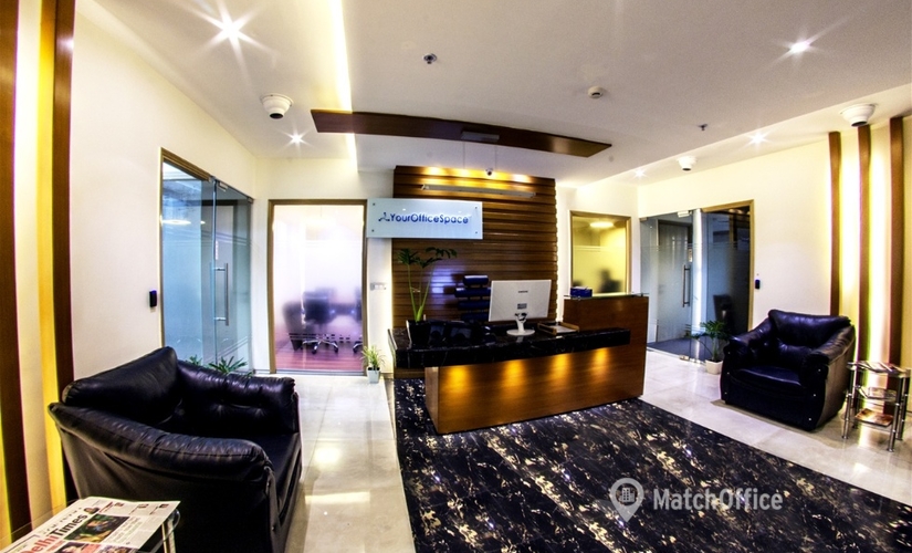 Book a 50 m² Conference center in New Delhi, Level 1 Celebration Gardens Opposite International (110037) - 3 | MatchOffice.com