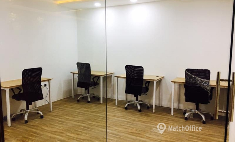 250 m² Business park place available to rent in Chandigarh, SCO No 156-157 (160009) - 3 | MatchOffice