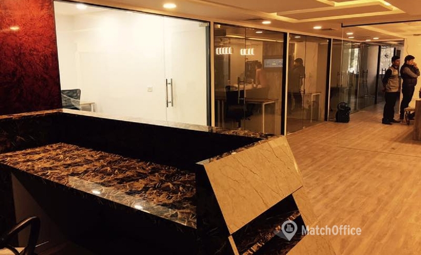 Join suitable a 250 m² Coworking  in Chandigarh, SCO No 156-157 (160009) - 2 | MatchOffice