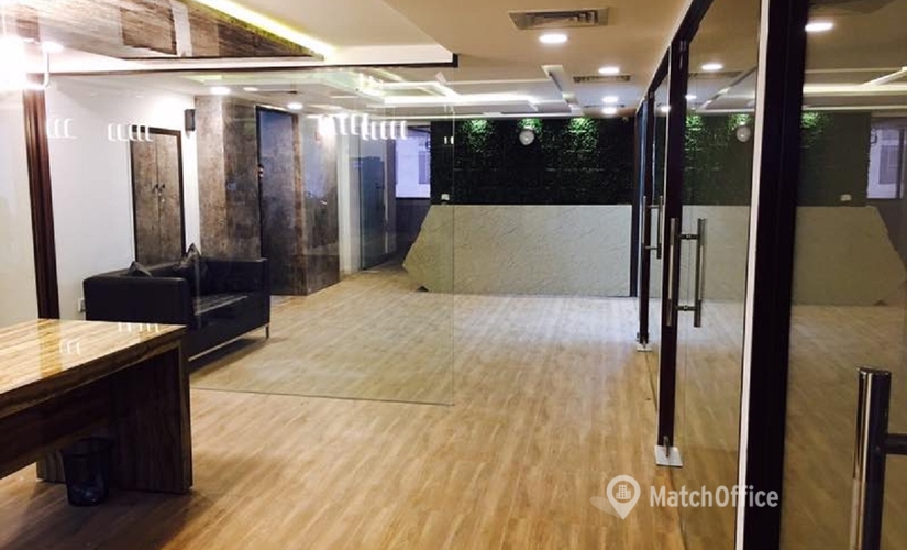 Book a 50 m² Conference room in Chandigarh, SCO No 156-157 (160009) - 1 | MatchOffice