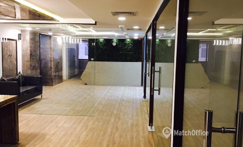 Choose a 50 m² Conference space in Chandigarh, SCO No 156-157 (160009) - 3 | MatchOffice