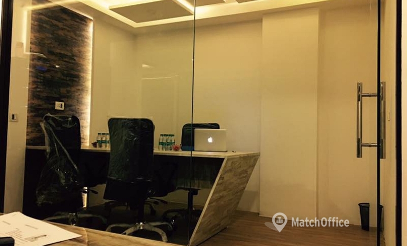 Choose a 50 m² Conference hall in Chandigarh, SCO No 156-157 (160009) - 0 | MatchOffice.com