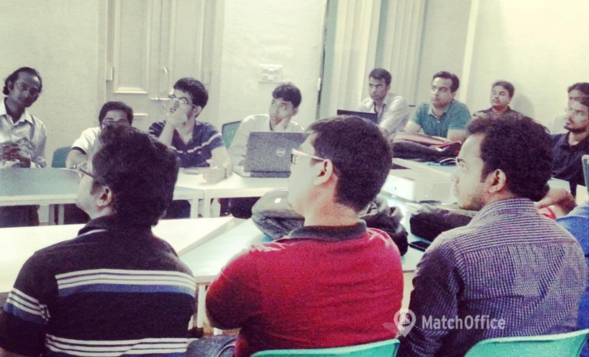 10 m² Conference space in New Delhi, Asaf Ali Road (110002) - 3 | MatchOffice