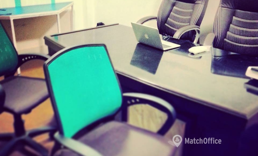 10 m² Convention center in New Delhi, Asaf Ali Road (110002) - 4 | MatchOffice.com