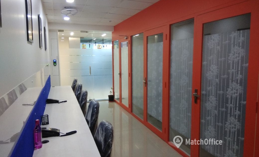 3000 m² Serviced office building available to rent in Pune, Office no 602 (411057) - 4 | MatchOffice