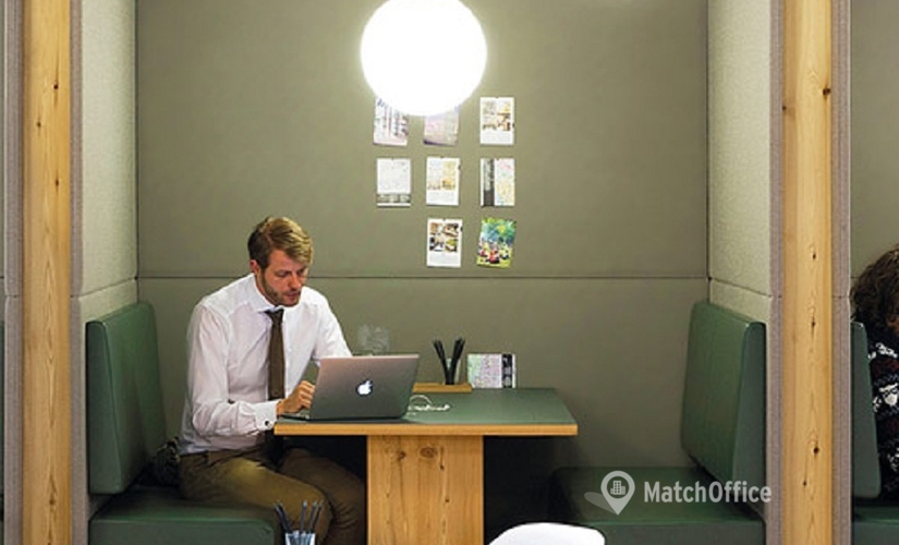 500 m² Business space place available to rent in Bangalore Central,  #64/2 TNT Crescent (560045) - 4 | MatchOffice.com