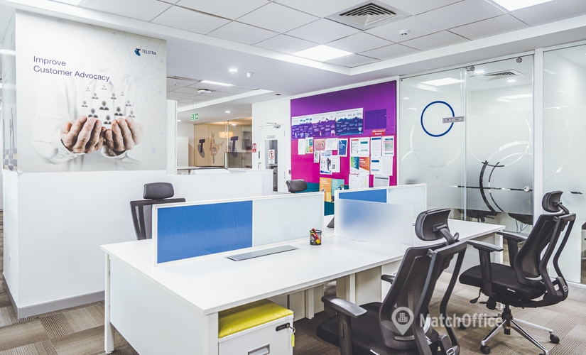 14000 m² Business center building for rent in Bangalore Central, #4 (560103) - 0 | MatchOffice.com