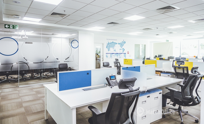 14000 m² Serviced office place for rent in Bangalore Central, #4 (560103) - 3 | MatchOffice.com