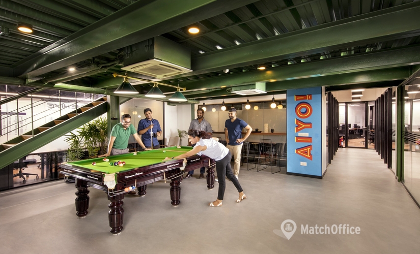 50000 m² Coworking in Chennai, Inner Ring Rd (600040) - 1 | MatchOffice.com
