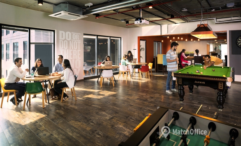 90000 m² Shared workspace  in Hyderabad, 115/1 (500032) - 0 | MatchOffice