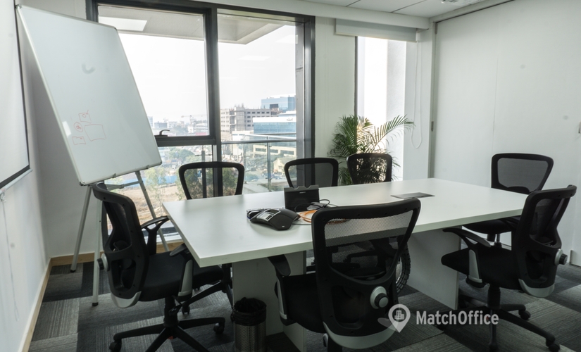 100 m² Shared workspace in Bangalore Central, Millers Road 69/1 (560052) - 1 | MatchOffice.com