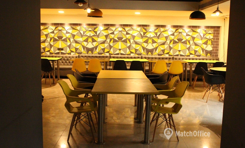 1000 m² Shared workspace  in Bangalore Central, Tower C (560103) - 1 | MatchOffice.com