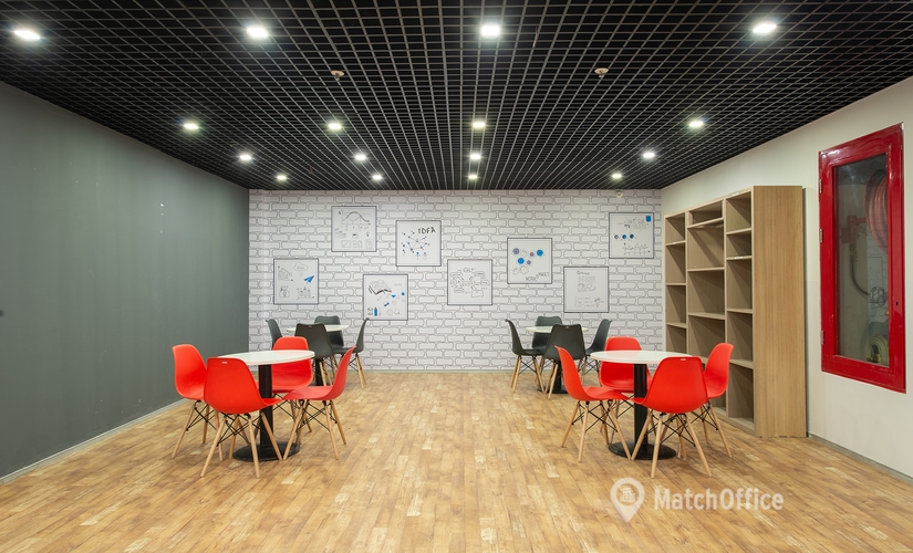 1000 m² Coworking space  in Bangalore Central, Tower C (560103) - 0 | MatchOffice.com