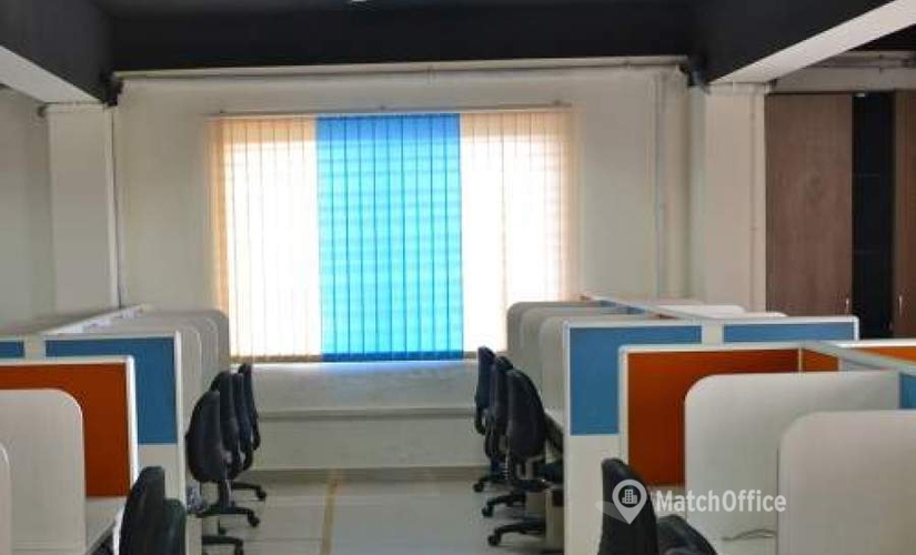 Explore suitable a 6600 m² Shared workspace  in Bangalore Central, #28 (560035) - 1 | MatchOffice.com
