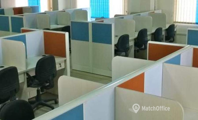 Join flexible a 6600 m² Co-working in Bangalore Central, #28 (560035) - 0 | MatchOffice.com