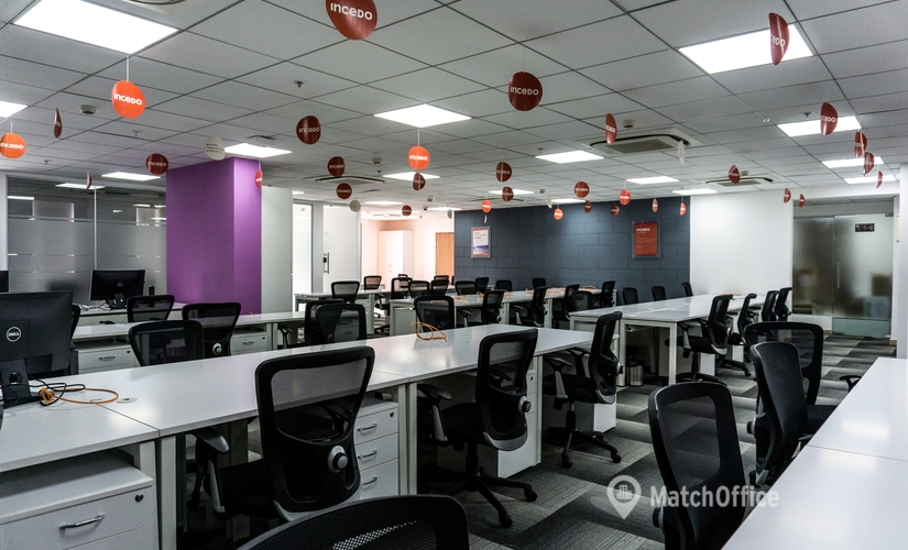 1000 m² Coworking  in Kolkata, Salt Lake City (700091) - 2 | MatchOffice