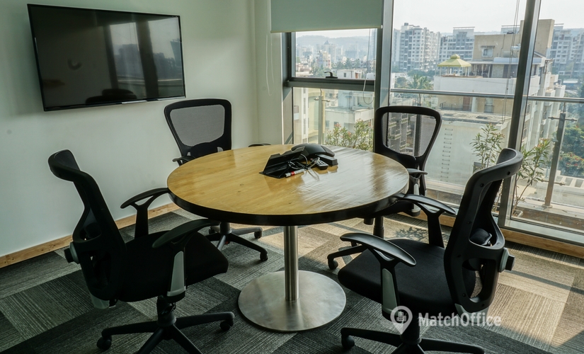 1000 m² Coworking  in Kolkata, Salt Lake City (700091) - 4 | MatchOffice.com