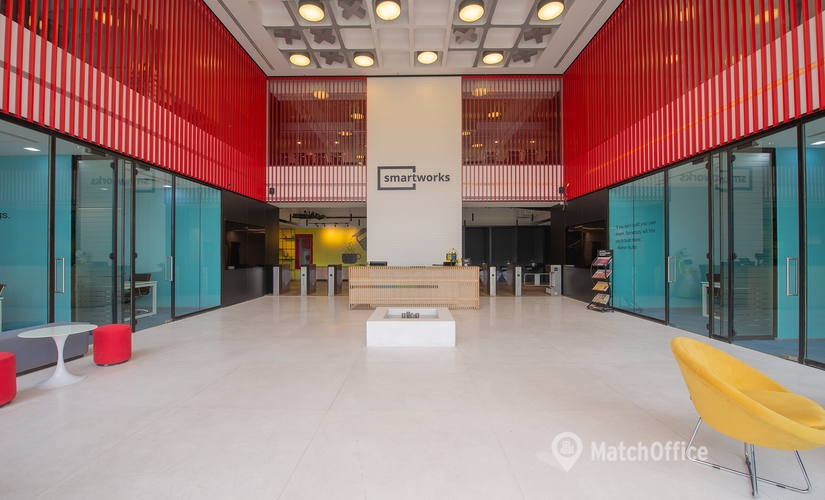 100 m² Co-working  in Mumbai Central, Senapati Bapat Marg (400013) - 1 | MatchOffice