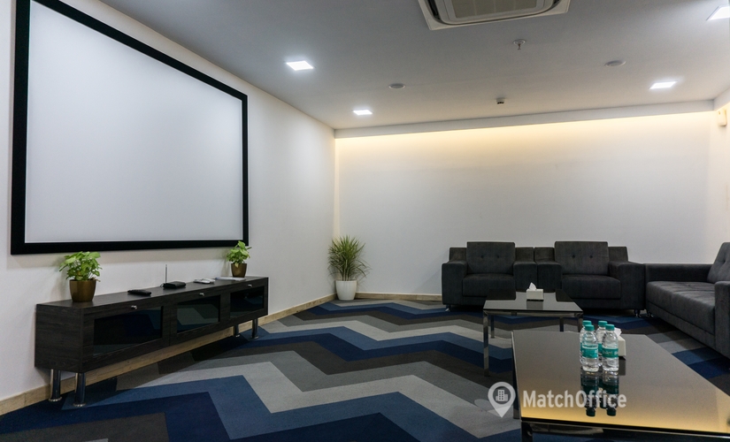 1000 m² Shared workspace  in Pune, Baner Road (411045) - 1 | MatchOffice