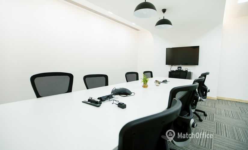 1000 m² Shared workspace  in Pune, Baner Road (411045) - 2 | MatchOffice.com