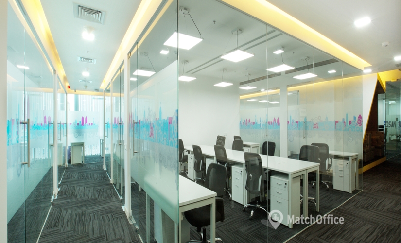 500 m² Coworking in Faridabad, Jharsa Road (122001) - 0 | MatchOffice.com