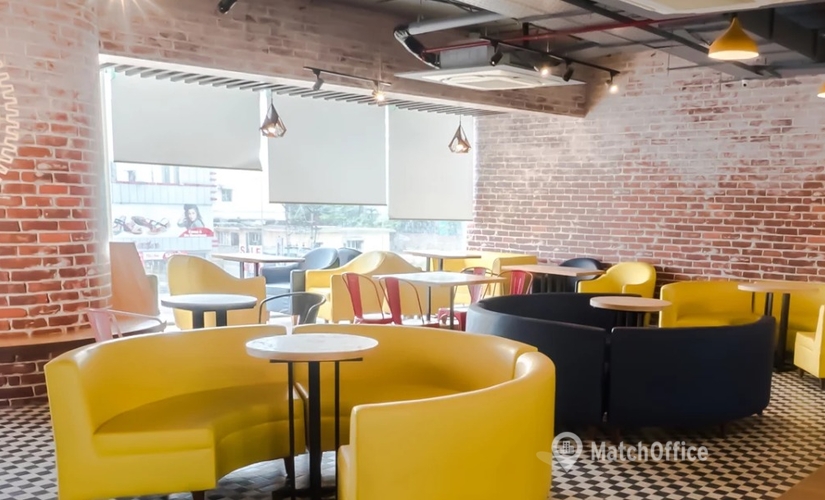 500 m² Shared workspace in Faridabad, Jharsa Road (122001) - 4 | MatchOffice.com