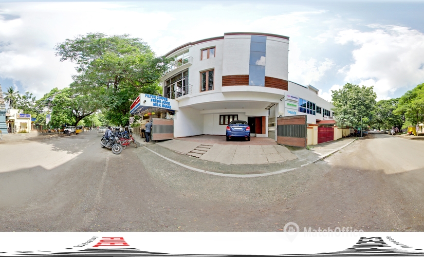 150 m² Coworking  in Chennai, 15th Main Road #25 (600040) - 0 | MatchOffice.com