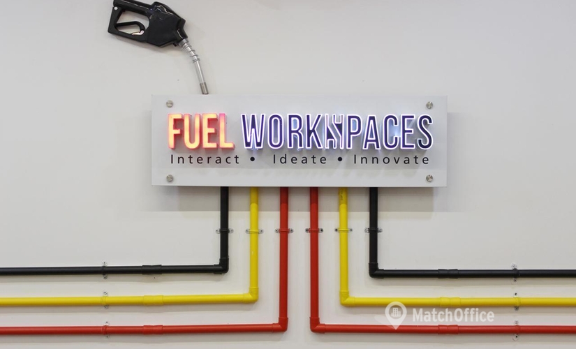 150 m² Coworking space  in Chennai, 15th Main Road #25 (600040) - 1 | MatchOffice