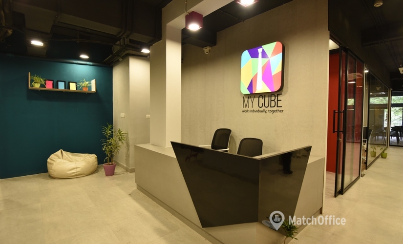 700 m² Shared office in Kolkata, 234/3A (700020) - 0 | MatchOffice.com