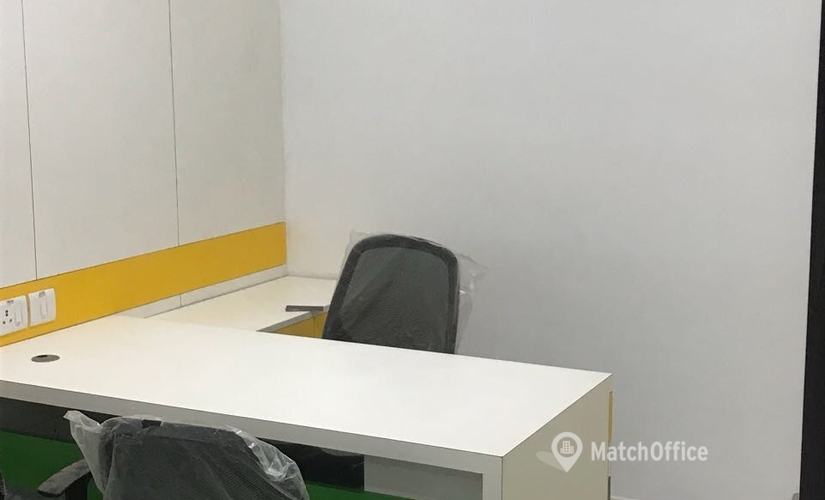 4000 m² Business space building for rent in Kolkata, 605B (700091) - 0 | MatchOffice