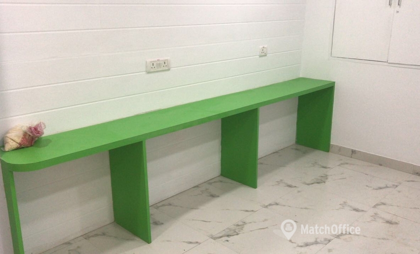 4000 m² Business center place available to rent in Kolkata, 605B (700091) - 1 | MatchOffice