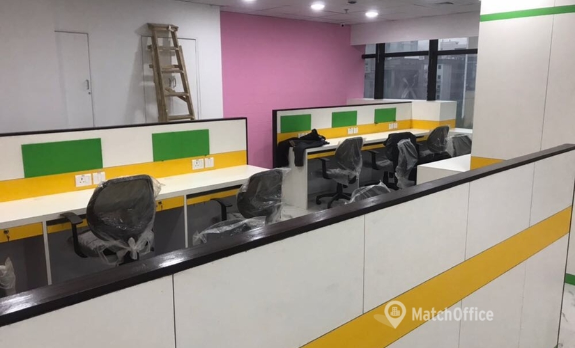 4000 m² Business park place available to rent in Kolkata, 605B (700091) - 3 | MatchOffice.com