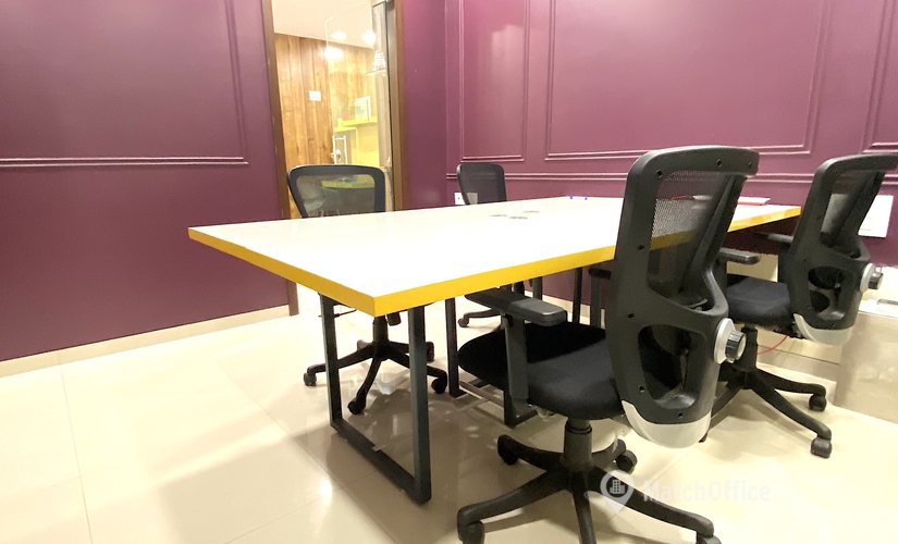 Rent a 10 m² Conference hall in Mumbai Central, Ama House (400 005) - 0 | MatchOffice