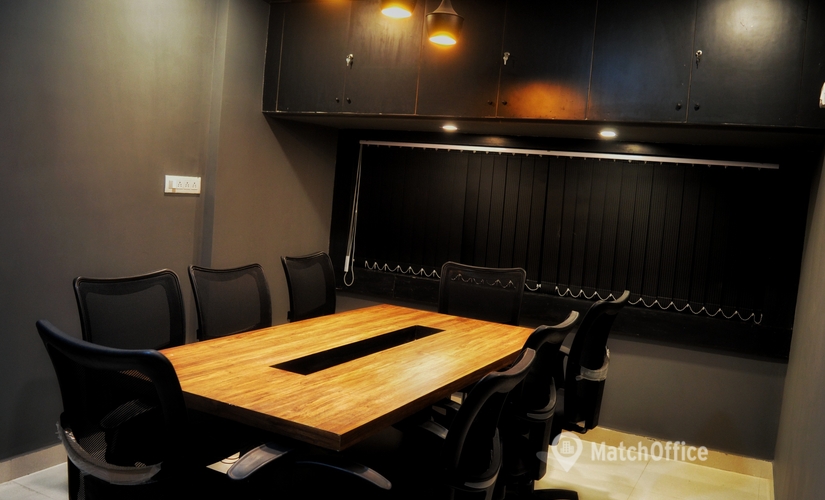 Explore comfortable a 100 m² Co-working  in Indore, Plot no 34 (462011) - 0 | MatchOffice.com