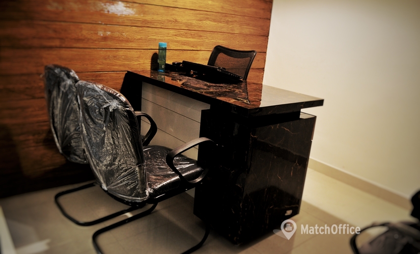 Lease flexible a 100 m² Shared workspace  in Indore, Plot no 34 (462011) - 1 | MatchOffice.com